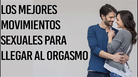 swxo|Sexo: Las mejores posiciones sexuales para llegar al orgasmo